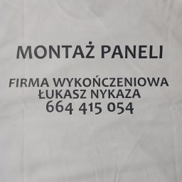 Układanie paneli i parkietów Kraków