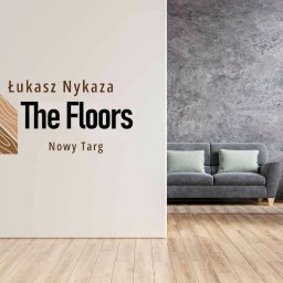 The Floors Łukasz Nykaza - Usługi Budowlane Klikuszowa