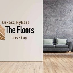 The Floors Łukasz Nykaza - Układanie Podłóg Klikuszowa