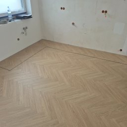 The Floors Łukasz Nykaza - Wyjątkowy Montaż Sufitu Podwieszanego Nowy Targ