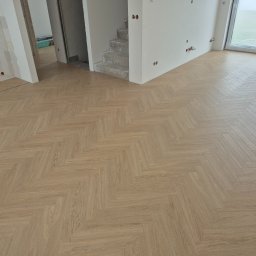 Montaż wykładzin Nowy Targ