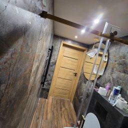 Pat-Bud - Najwyższej Klasy Malowanie Domów Krotoszyn