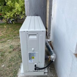 Pompy ciepła Toruń 3