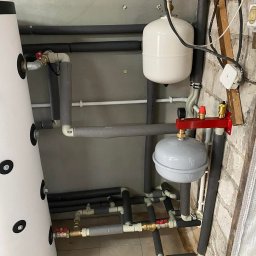 Pompy ciepła Toruń 4