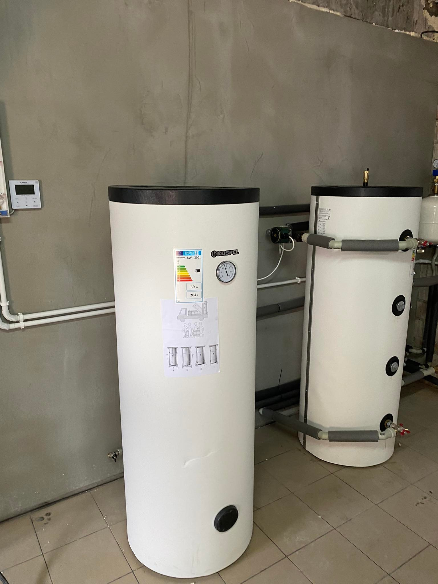 Przykładowe zdjęcia z realizacji