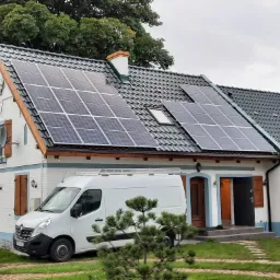 przykładowa instalacja nadachowa