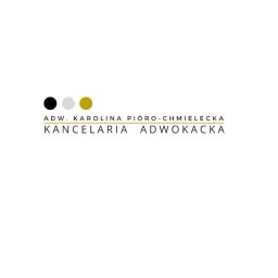 Kancelaria Adwokacka adw. Karolina Pióro-Chmielecka - Kancelaria Prawa Pracy Warszawa