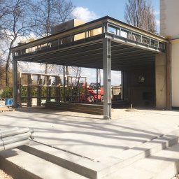 Projektowanie domów Warszawa 4