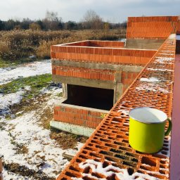 Projektowanie domów Warszawa 3