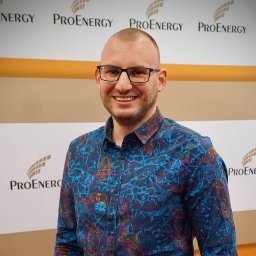 Mariusz Poltorak OZE, PC, PV - Pompy Ciepła Szczecin