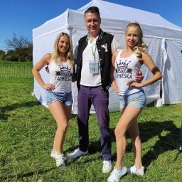 Zespół muzyczny Warszawa 1