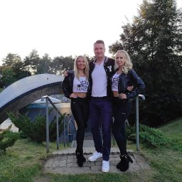 Zespół muzyczny Warszawa 2