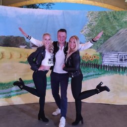 Zespół muzyczny Warszawa 3