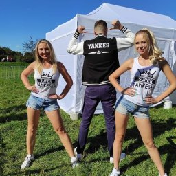 Zespół muzyczny Warszawa 4