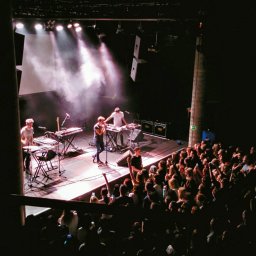 Nagłośnienie, oświetlenie Katowice 2