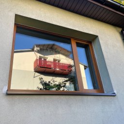 Okna PCV Lublin
