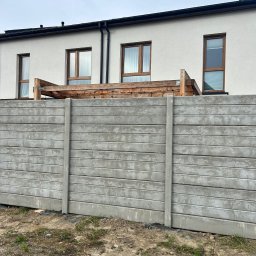 Rem-Bet - Murarz Gr&oacute;jec