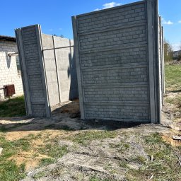 Rem-Bet Remigiusz Ptaszek - Budowa dom&oacute;w Gr&oacute;jec