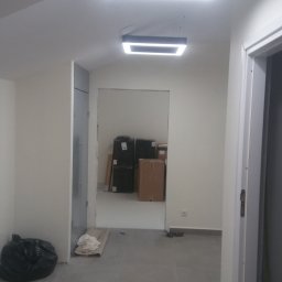 Malowanie mieszkań Warszawa 3