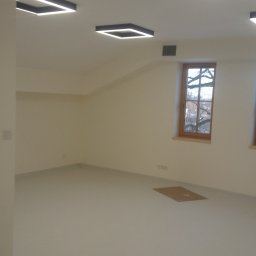 Malowanie mieszkań Warszawa 4