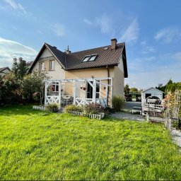 Sprzedaż mieszkania Kiełczów 4