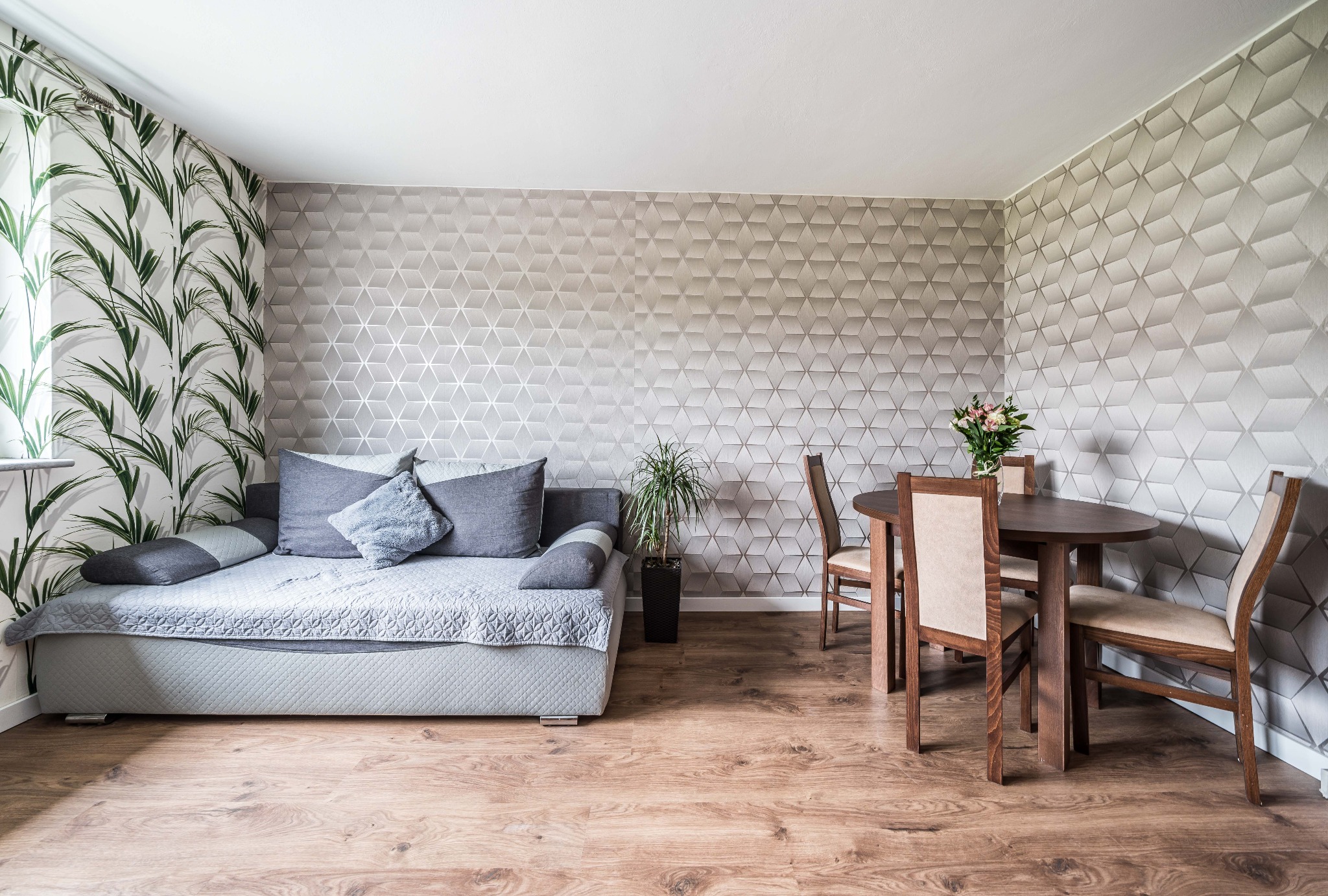 Mieszkanie na sprzedaż w Kamieniu, gm. Długołęka.