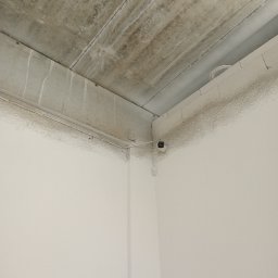 Domofony, wideofony Miechucino 4