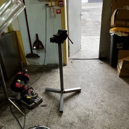 Spawacz Oświęcim 1