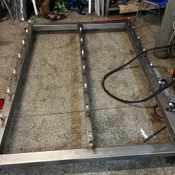 Spawacz Oświęcim 2