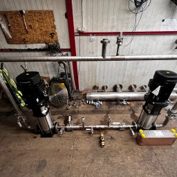 Spawacz Oświęcim 3