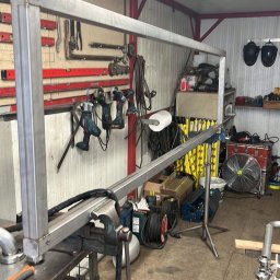 Spawacz Oświęcim 4