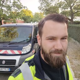 Prywatne - Automatyka Do Bram Przesuwnych Szczecin