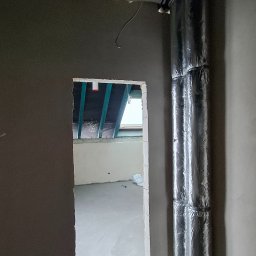 Wykonanie szamb Puck