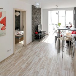 Sprzątanie mieszkań Poznań 2