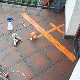 Damian Górski - Malarz Elewacji Lipniak