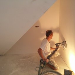 Malowanie mieszkań Bolesławiec 4