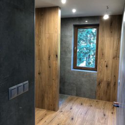 Remonty mieszkań Skoczów 2