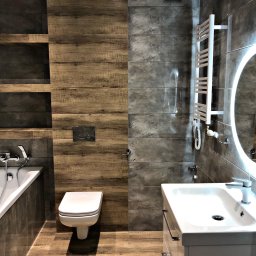 Remonty mieszkań Skoczów 3