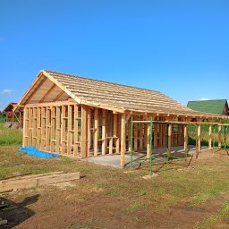 Fundamenty Kościerzyna 4