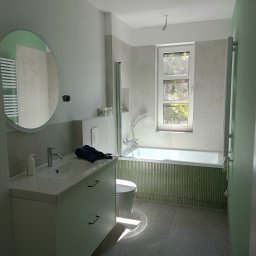 MAT-BUD MATEUSZ MASNY - Fundamenty Kościerzyna