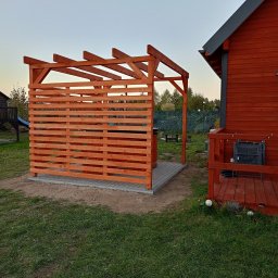 Fundamenty Kościerzyna 2