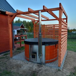 Fundamenty Kościerzyna 3