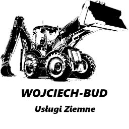 WOJCIECH-BUD - Roboty Ziemne Nowogard
