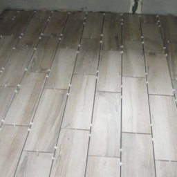 Układanie paneli Katowice 2