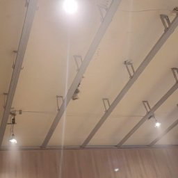 Układanie paneli Katowice 4