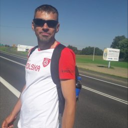 Grzegorz Czekalski - Naciągany Sufit Olsztyn