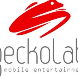 GECKO-LAB Sp. z o.o. - Tworzenie Logo Łódź