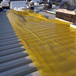 Krycie dachów Łódź 1