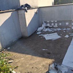 Krycie dachów Łódź 4