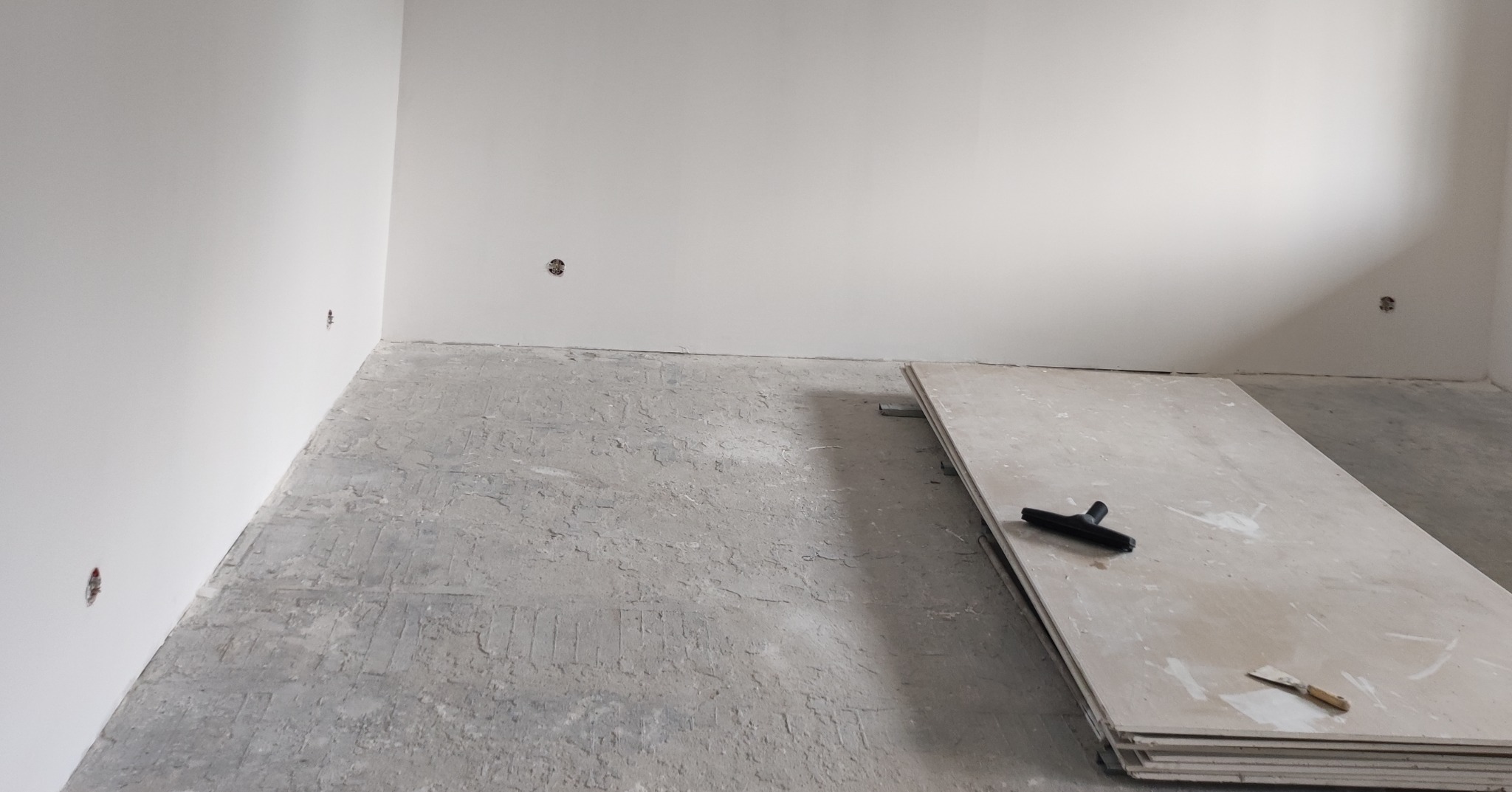 Moja starannie wykonana praca